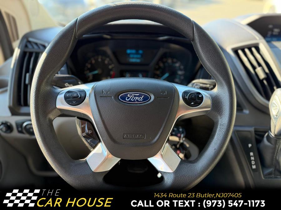 2019 Ford Transit Base Image 16 of 25
