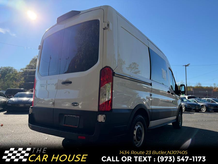 2019 Ford Transit Base Image 9 of 25