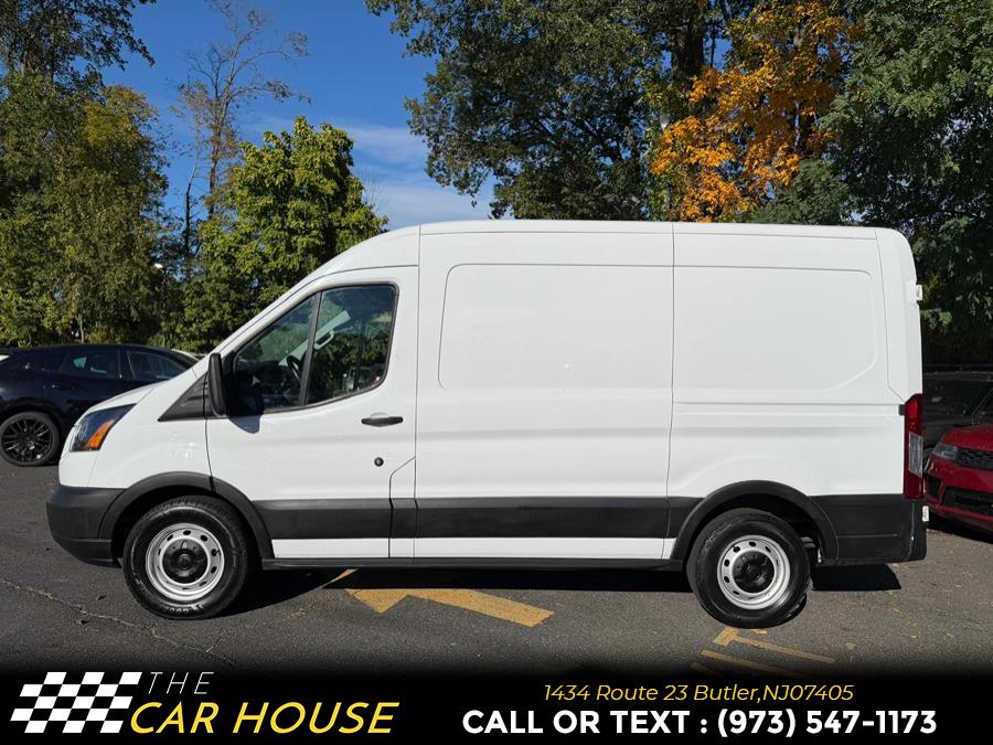 2019 Ford Transit Base Image 11 of 25