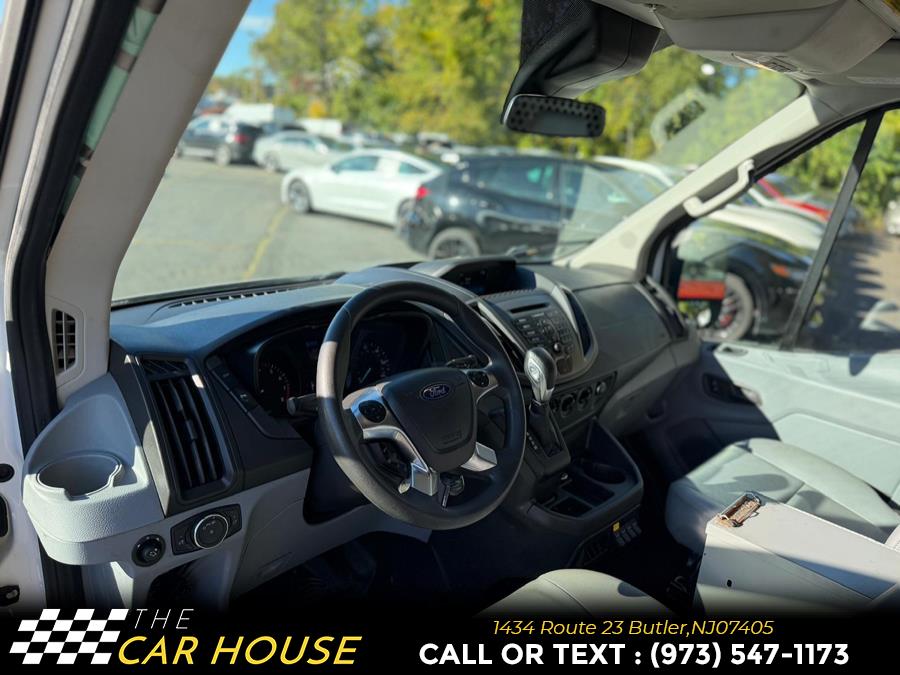 2019 Ford Transit Base Image 15 of 25