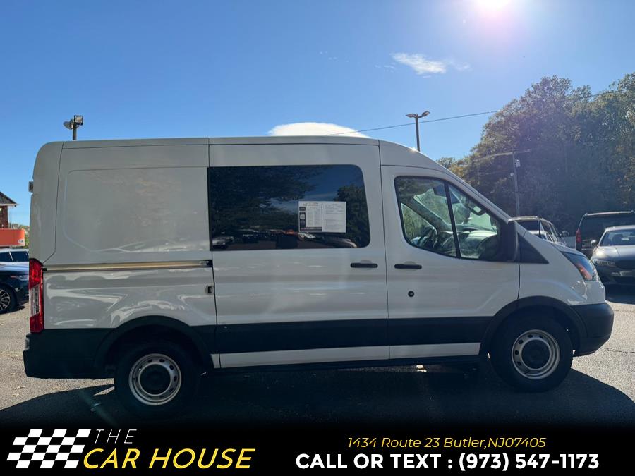 2019 Ford Transit Base Image 6 of 25