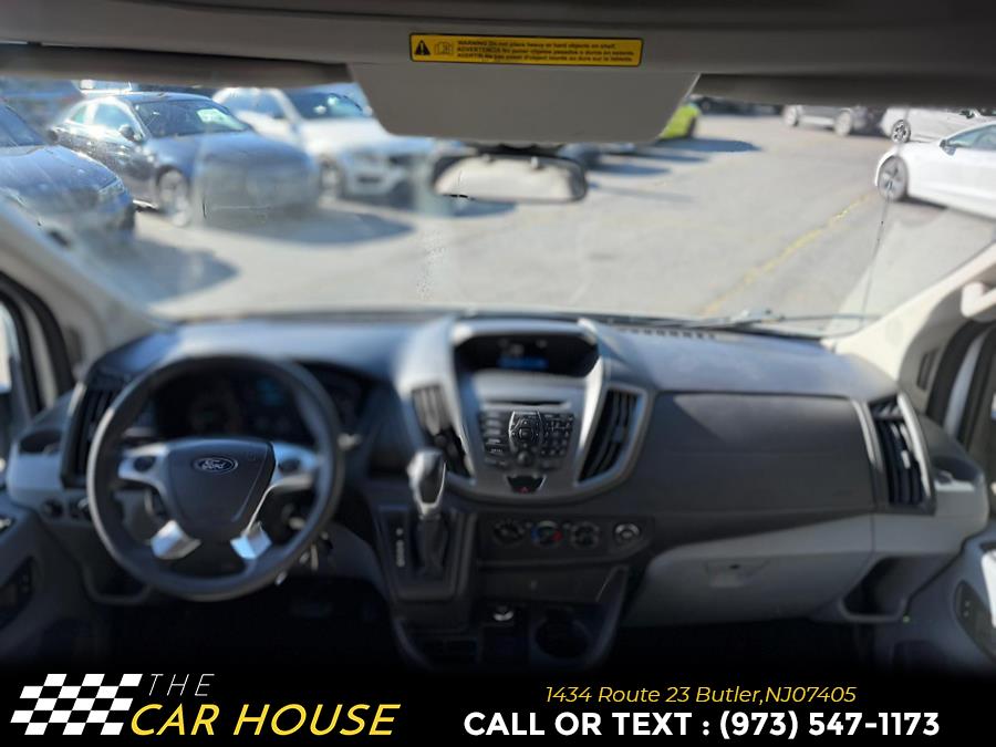 2019 Ford Transit Base Image 22 of 25