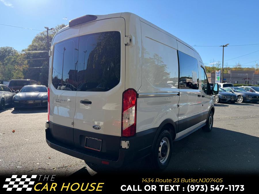 2019 Ford Transit Base Image 7 of 25