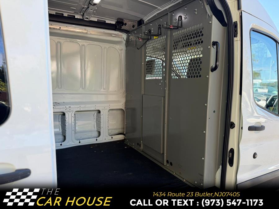2019 Ford Transit Base Image 20 of 25