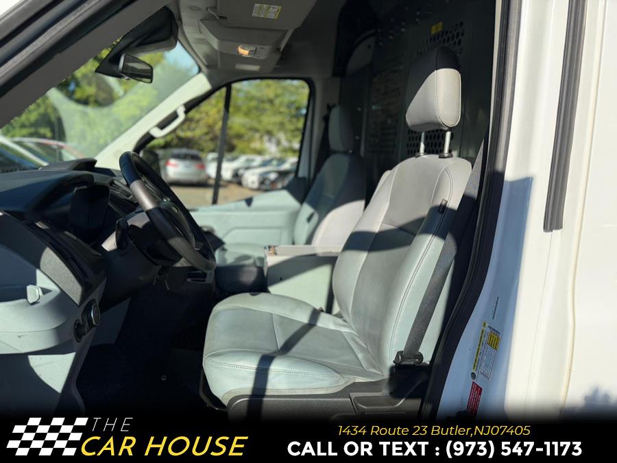 2019 Ford Transit Base Image 14 of 25