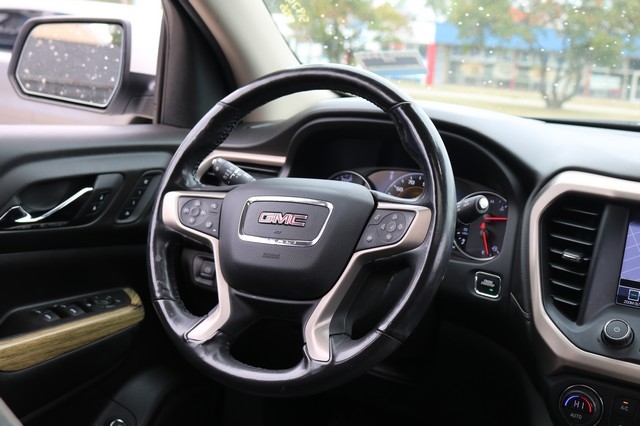 2019 GMC Acadia Denali Image 12 of 14