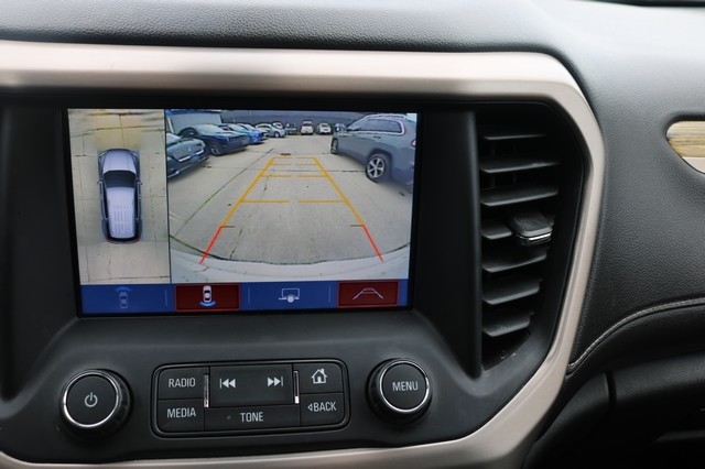 2019 GMC Acadia Denali Image 14 of 14