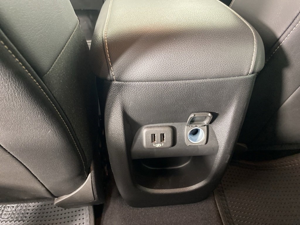 2019 GMC Canyon Denali Image 27 of 30