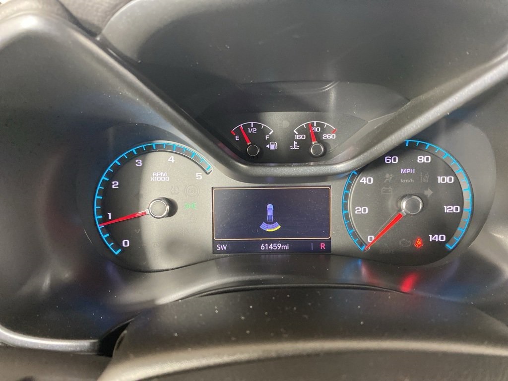 2019 GMC Canyon Denali Image 19 of 30