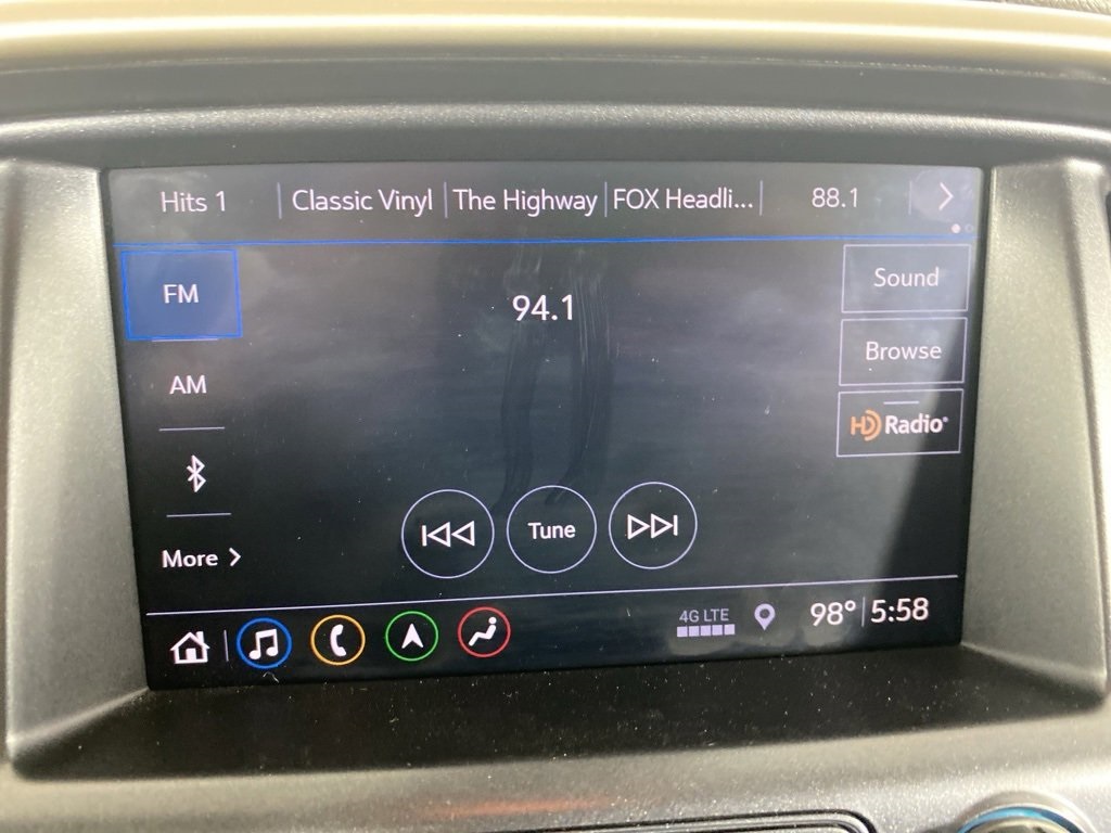 2019 GMC Canyon Denali Image 22 of 30