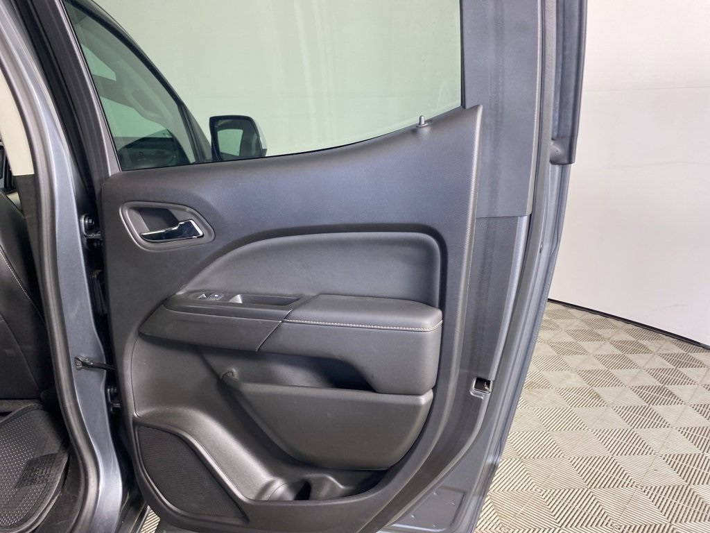 2019 GMC Canyon Denali Image 15 of 30