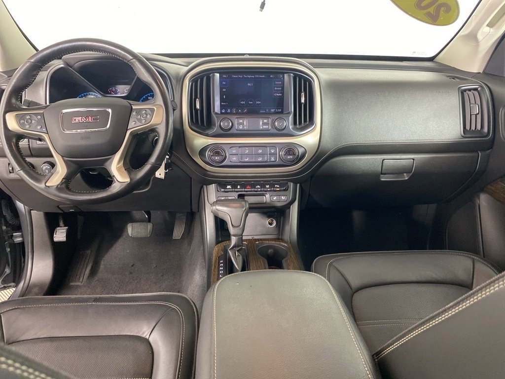 2019 GMC Canyon Denali Image 16 of 30