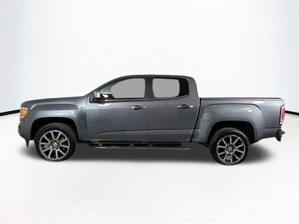 2019 GMC Canyon Denali Image 8 of 30