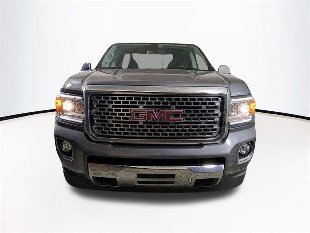 2019 GMC Canyon Denali Image 2 of 30
