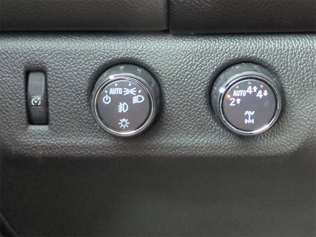 2019 GMC Canyon Denali Image 30 of 30