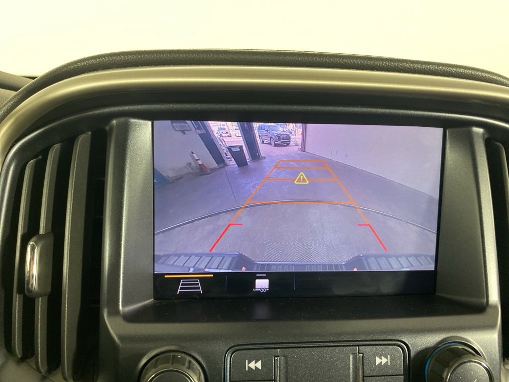 2019 GMC Canyon Denali Image 21 of 30