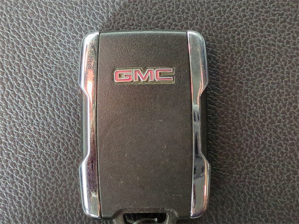 2019 GMC Canyon Denali Image 26 of 30