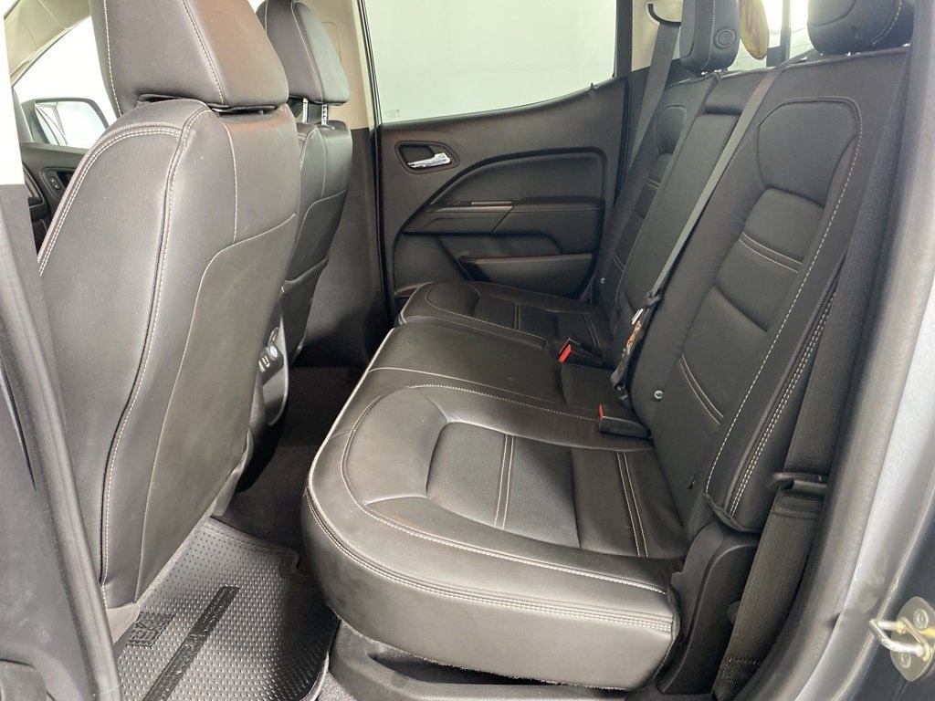 2019 GMC Canyon Denali Image 10 of 30