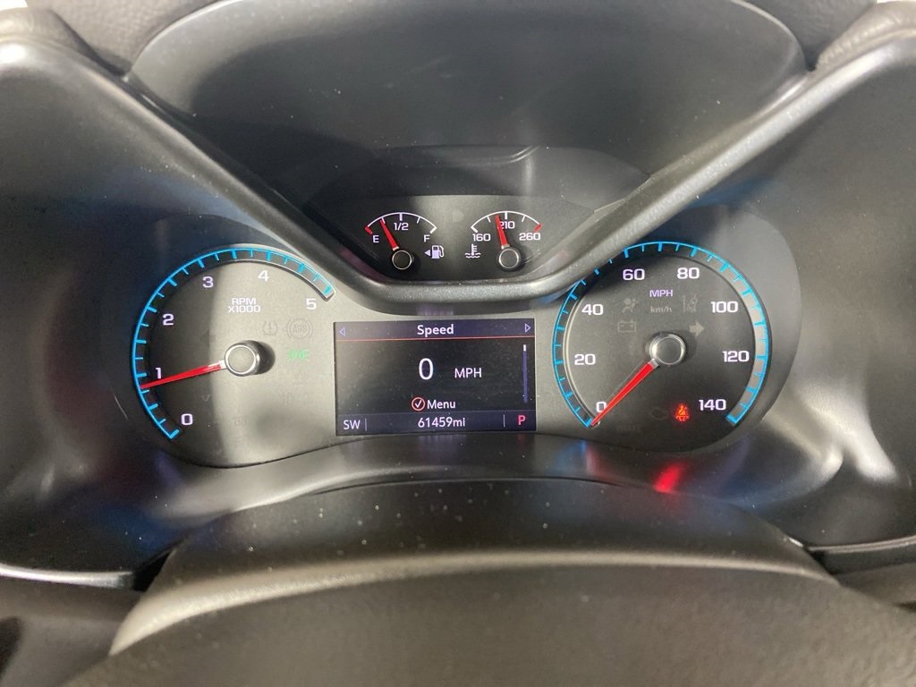 2019 GMC Canyon Denali Image 18 of 30