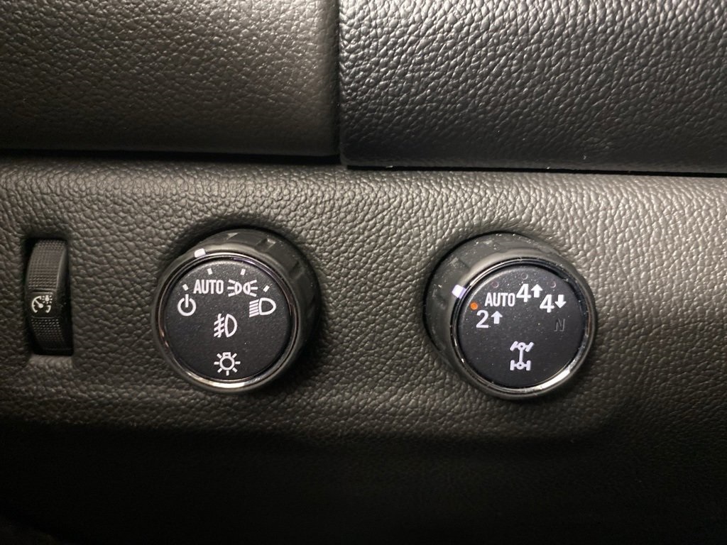 2019 GMC Canyon Denali Image 28 of 30