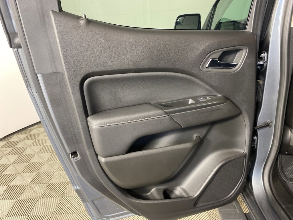 2019 GMC Canyon Denali Image 25 of 30