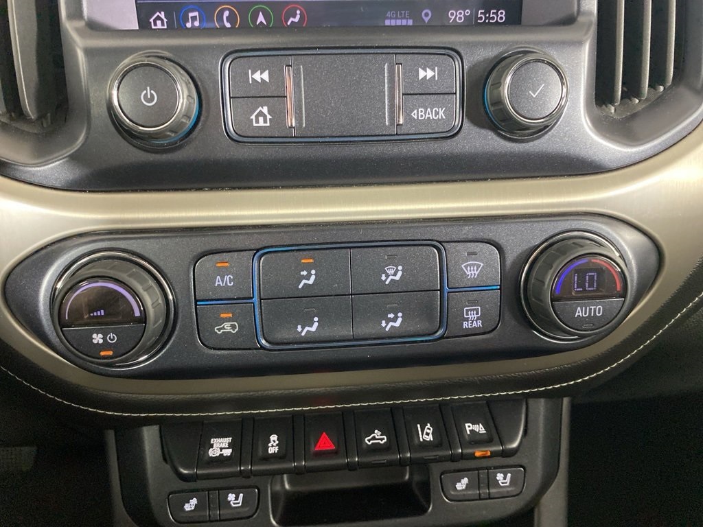 2019 GMC Canyon Denali Image 29 of 30