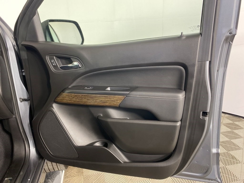 2019 GMC Canyon Denali Image 14 of 30