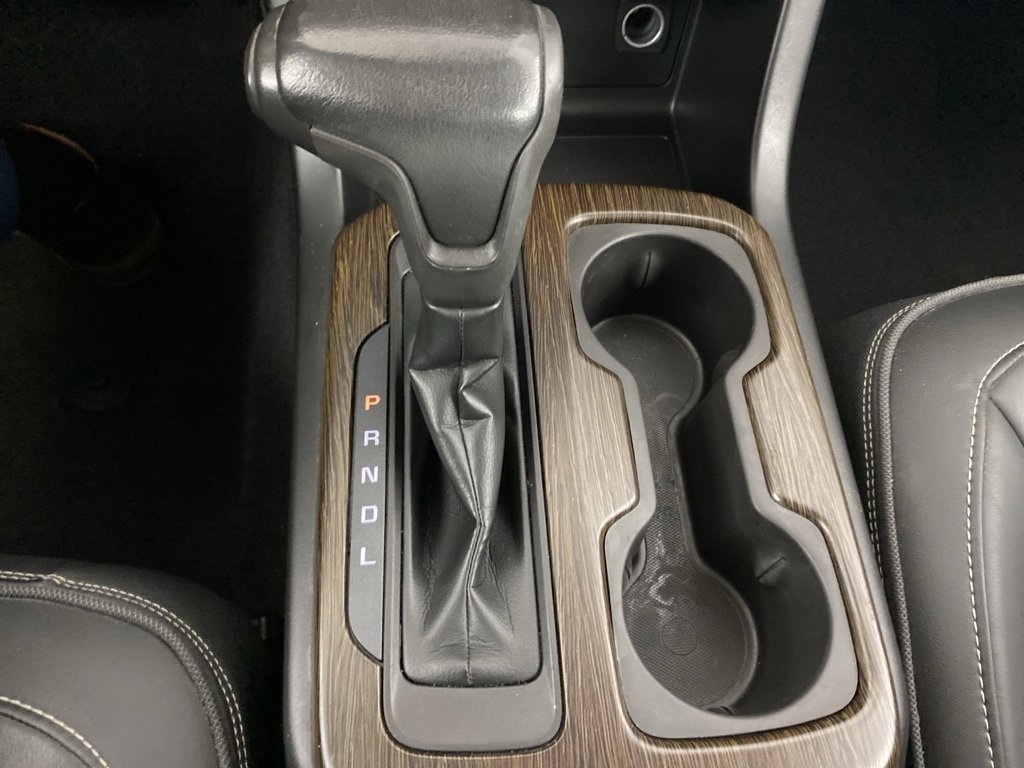 2019 GMC Canyon Denali Image 23 of 30