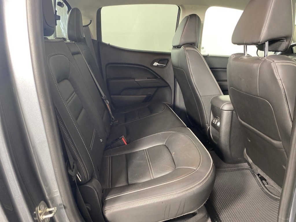 2019 GMC Canyon Denali Image 11 of 30