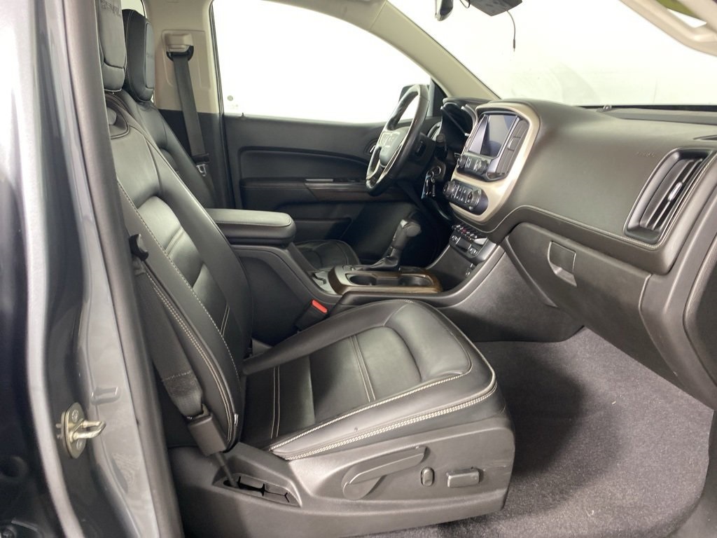 2019 GMC Canyon Denali Image 12 of 30