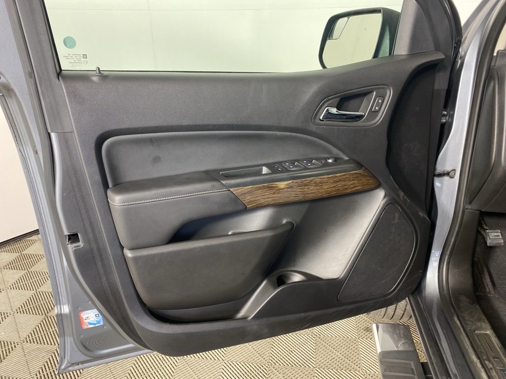 2019 GMC Canyon Denali Image 24 of 30