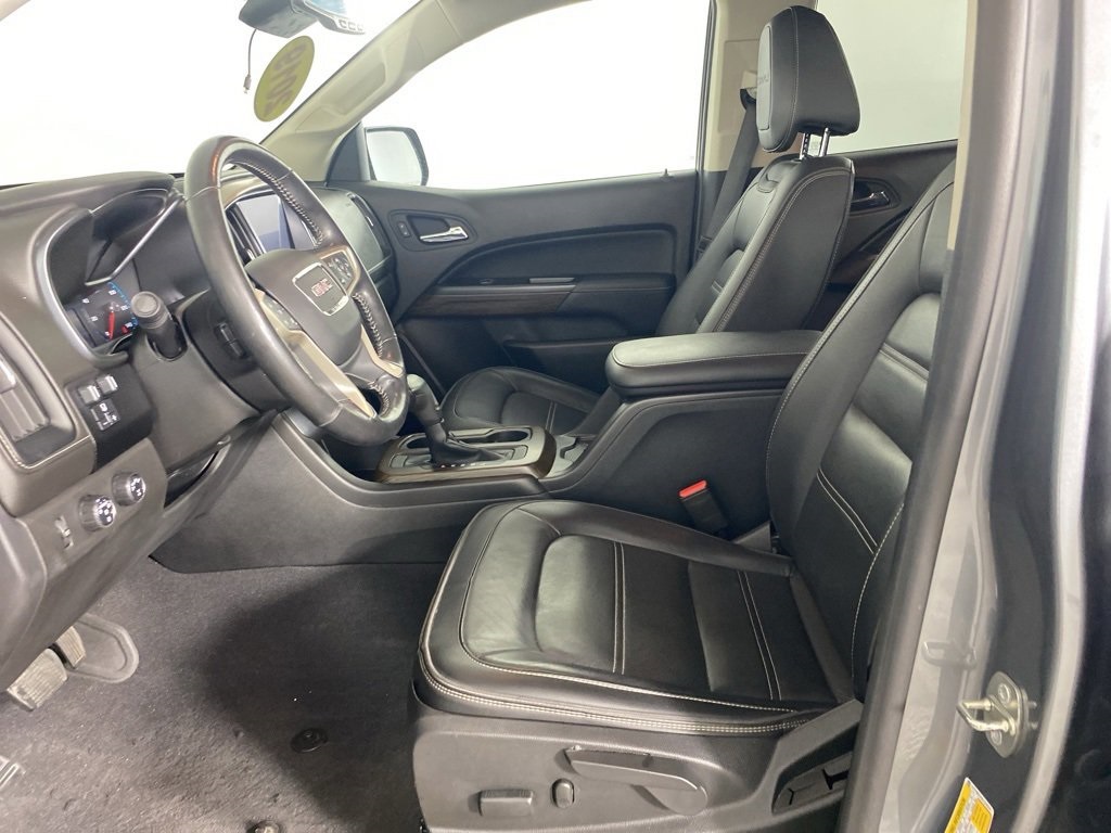 2019 GMC Canyon Denali Image 13 of 30