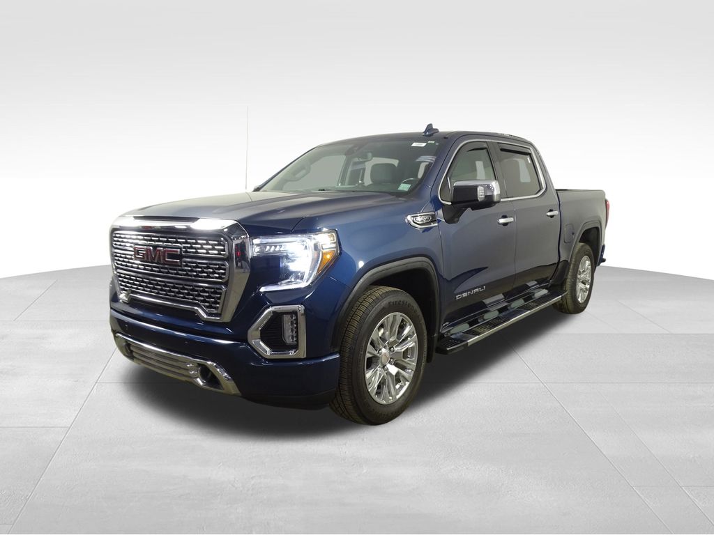 2019 GMC Sierra 1500 Denali Image 1 of 40