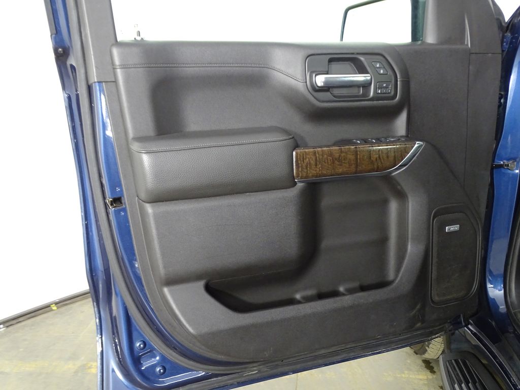 2019 GMC Sierra 1500 Denali Image 35 of 40