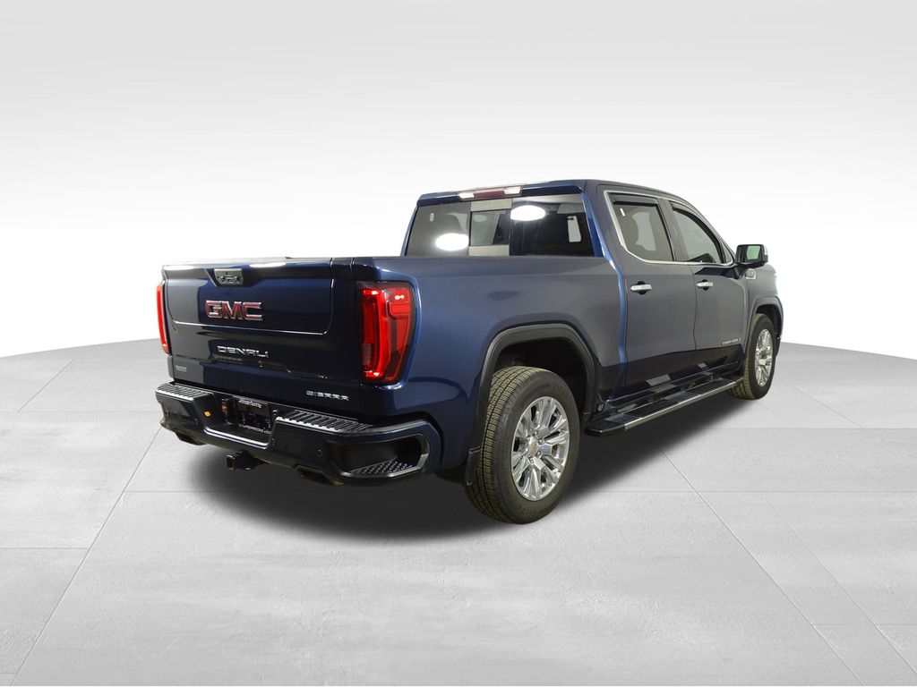 2019 GMC Sierra 1500 Denali Image 4 of 40