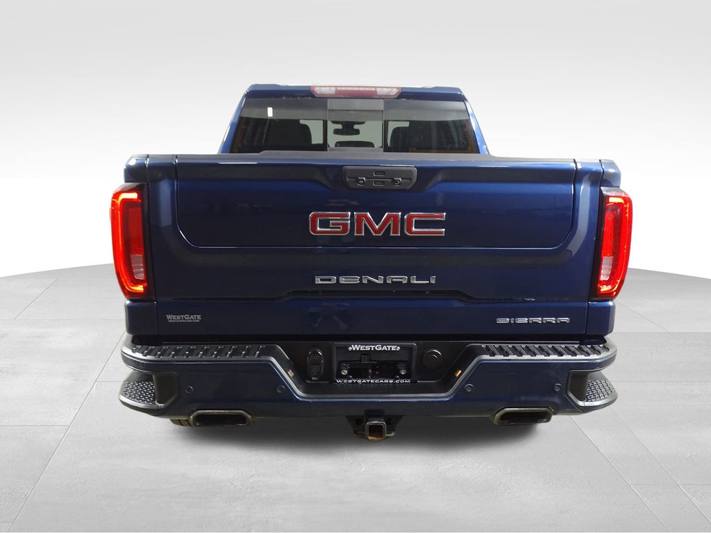 2019 GMC Sierra 1500 Denali Image 5 of 40