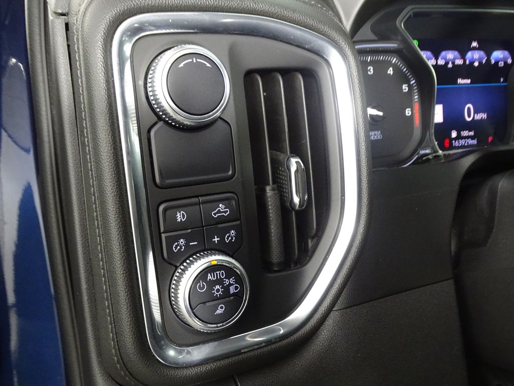 2019 GMC Sierra 1500 Denali Image 37 of 40