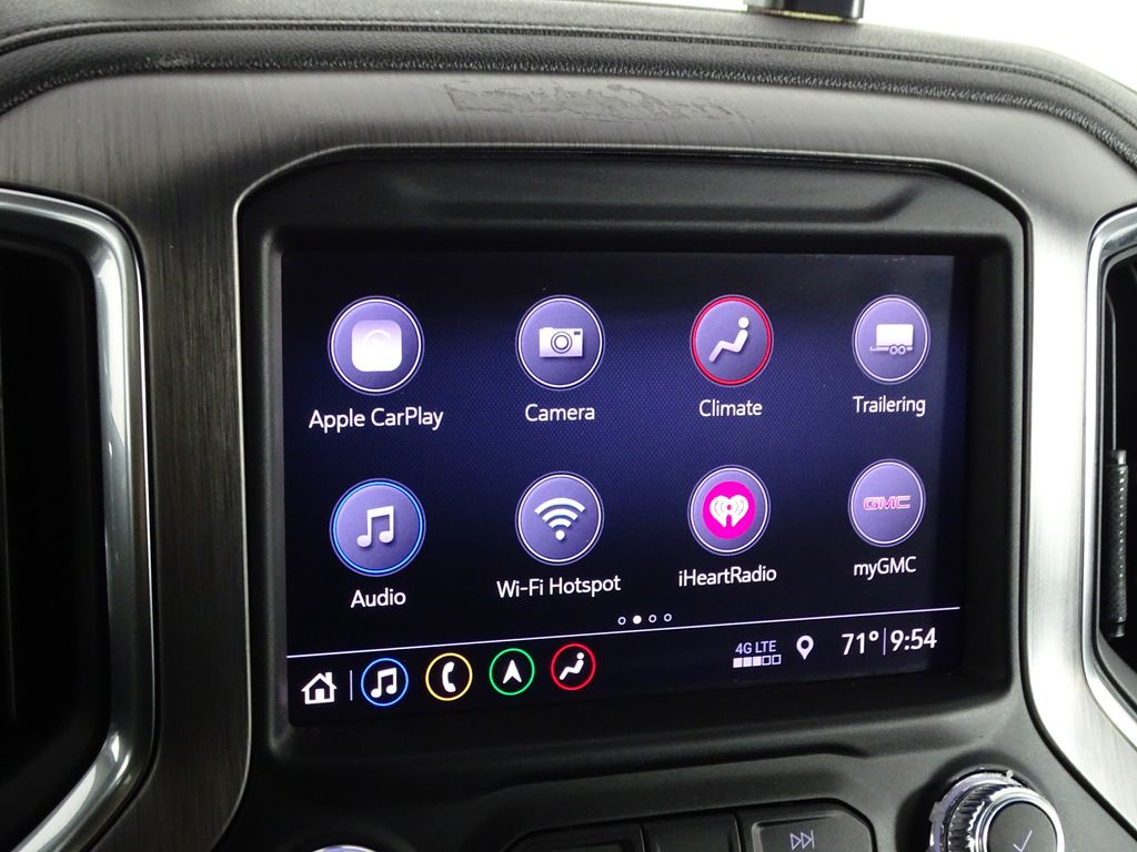 2019 GMC Sierra 1500 Denali Image 26 of 40