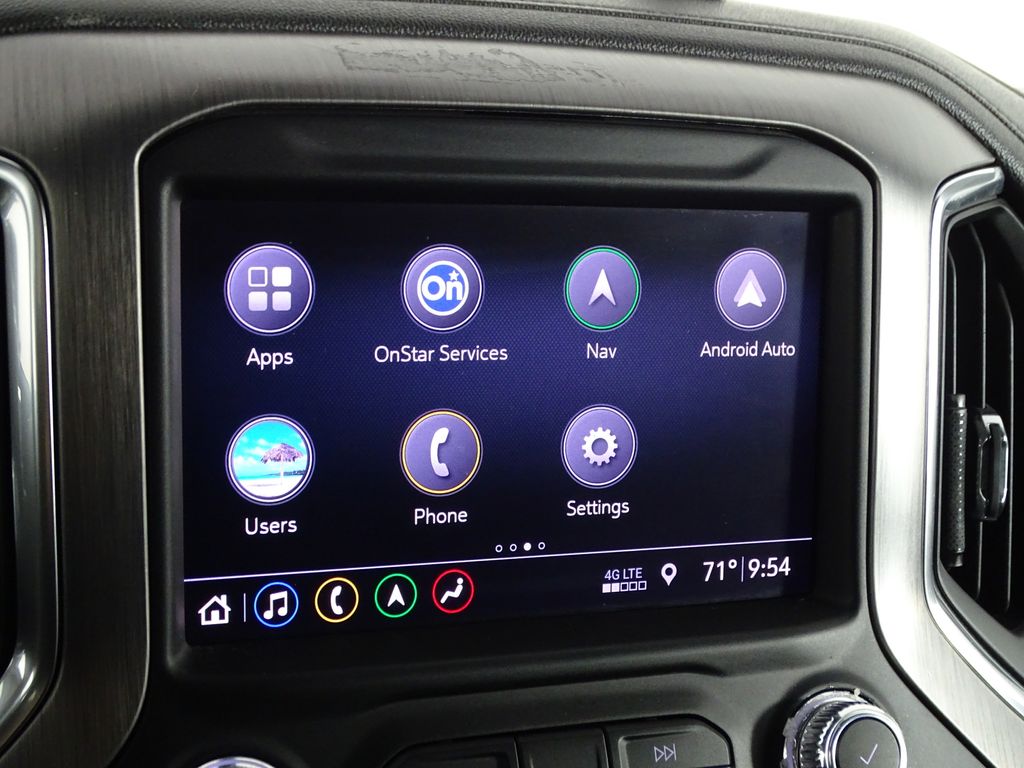 2019 GMC Sierra 1500 Denali Image 22 of 40