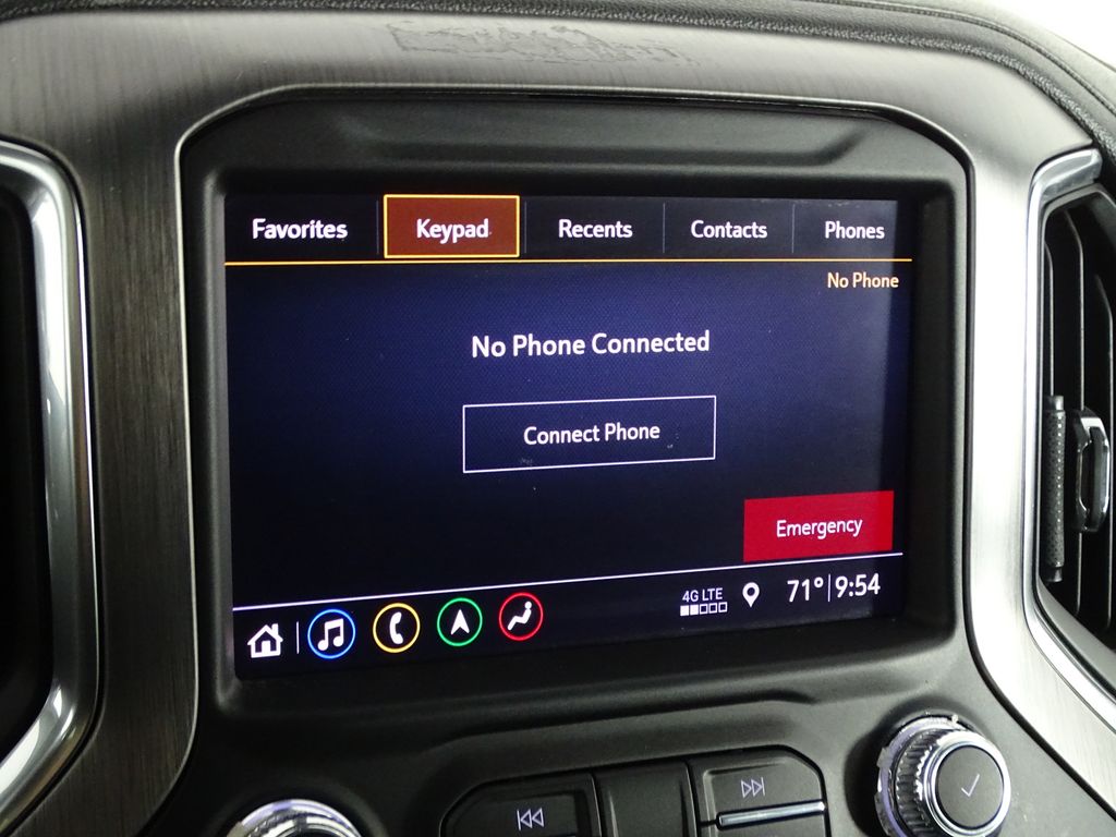 2019 GMC Sierra 1500 Denali Image 29 of 40