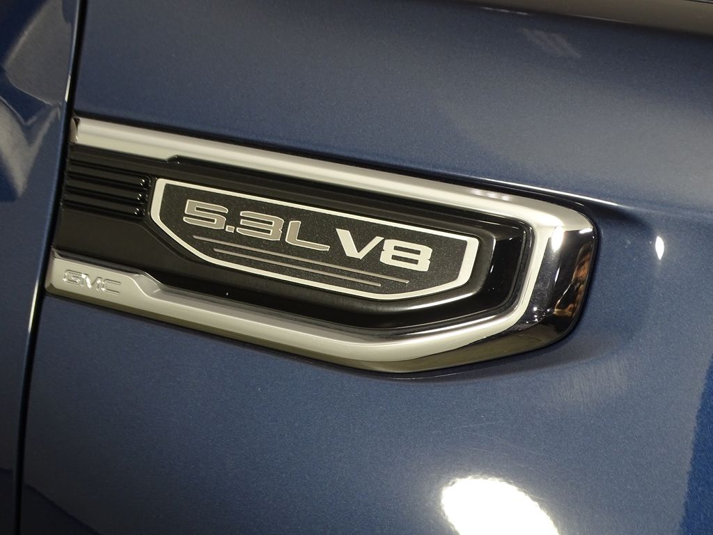 2019 GMC Sierra 1500 Denali Image 36 of 40