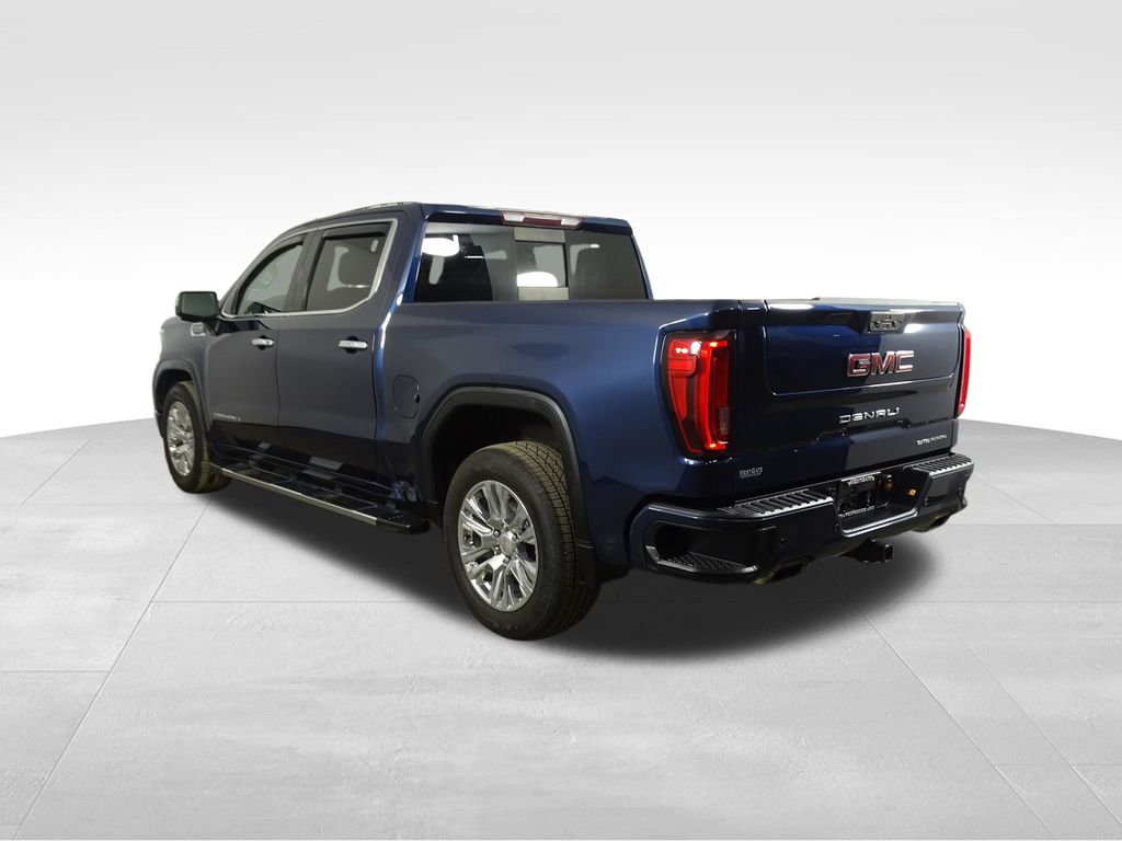2019 GMC Sierra 1500 Denali Image 6 of 40