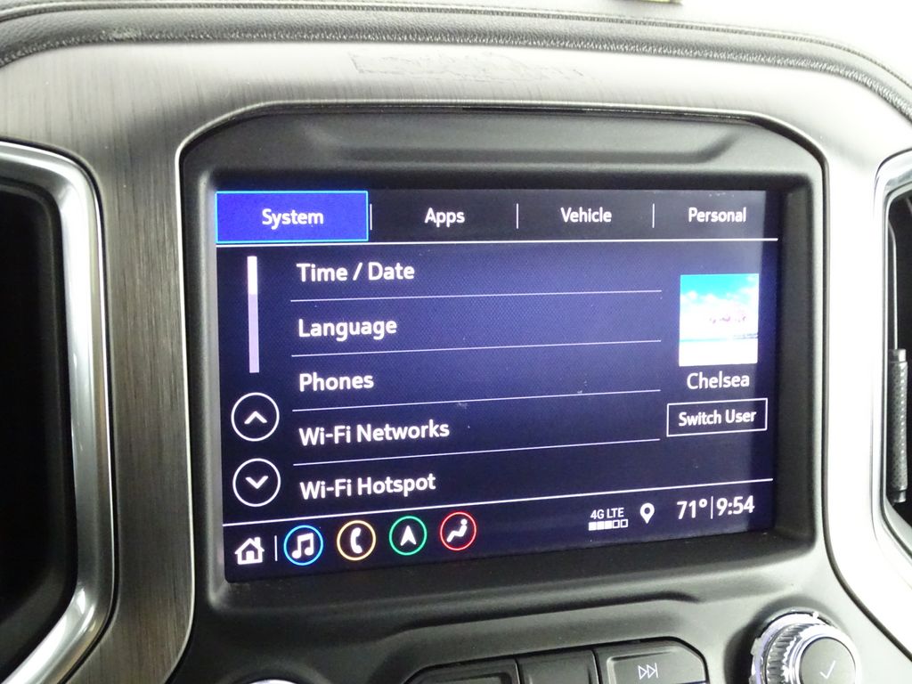 2019 GMC Sierra 1500 Denali Image 23 of 40