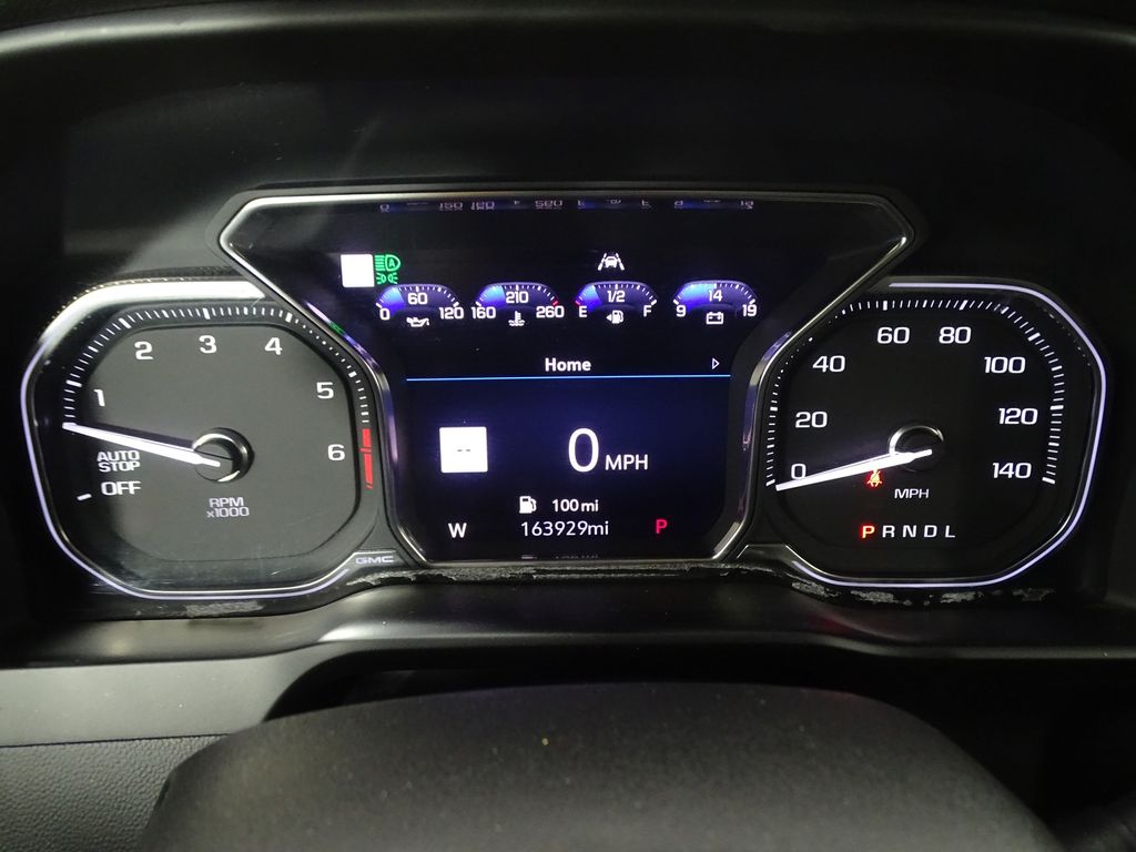 2019 GMC Sierra 1500 Denali Image 19 of 40