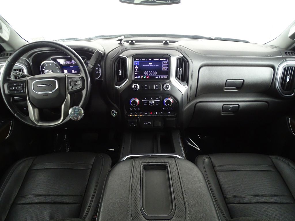 2019 GMC Sierra 1500 Denali Image 14 of 40