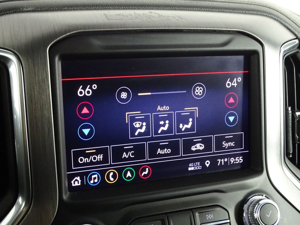 2019 GMC Sierra 1500 Denali Image 28 of 40