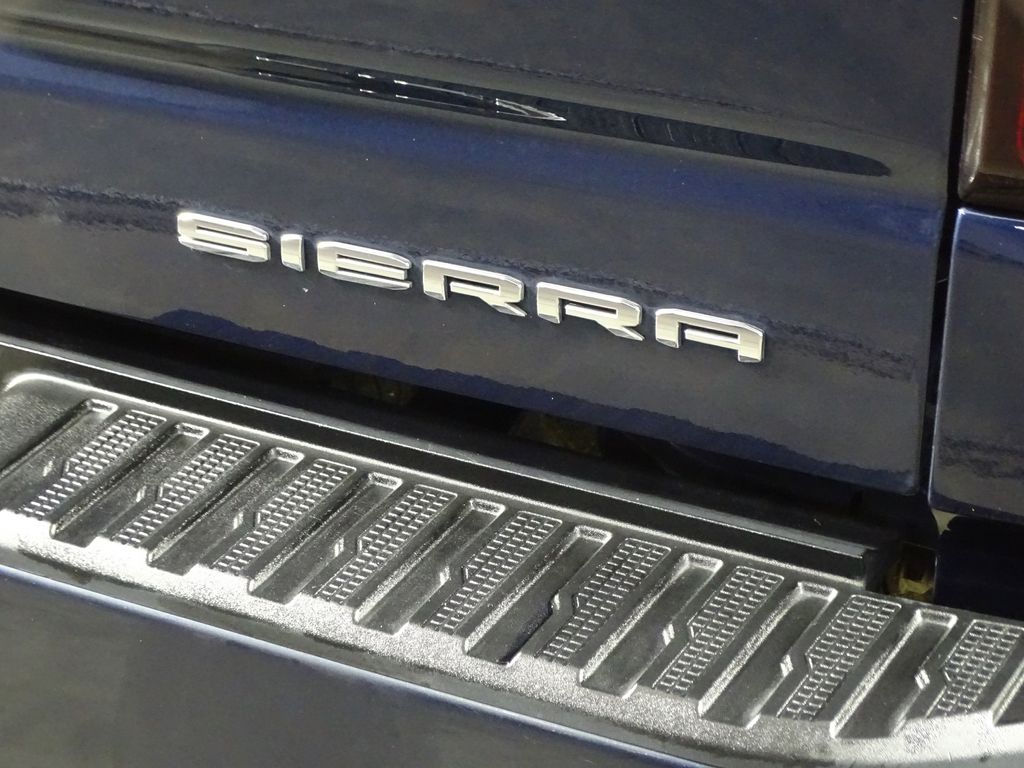 2019 GMC Sierra 1500 Denali Image 38 of 40