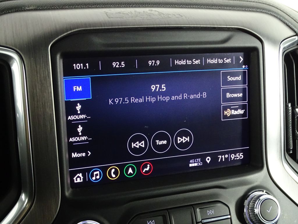 2019 GMC Sierra 1500 Denali Image 24 of 40