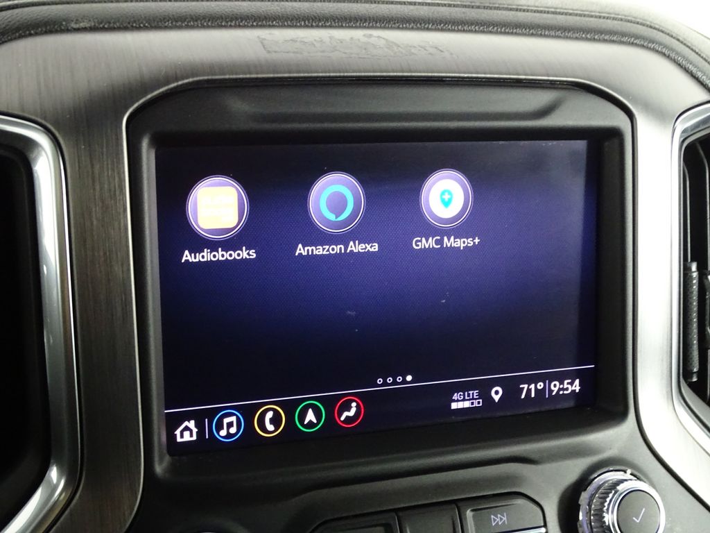 2019 GMC Sierra 1500 Denali Image 21 of 40