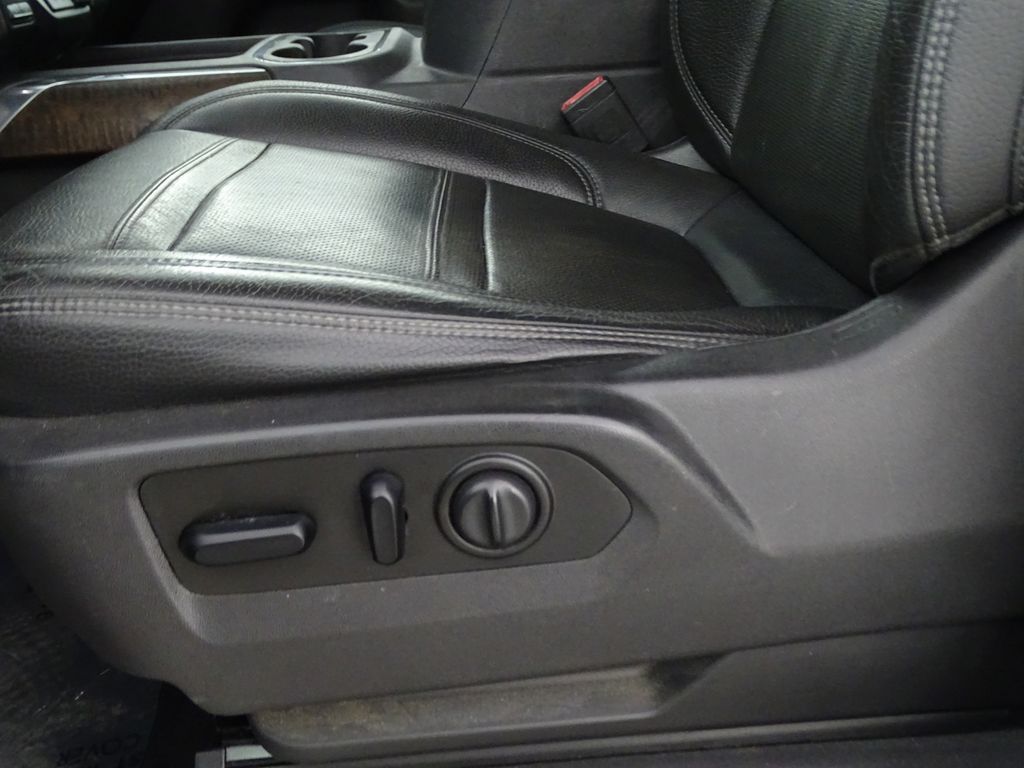 2019 GMC Sierra 1500 Denali Image 39 of 40